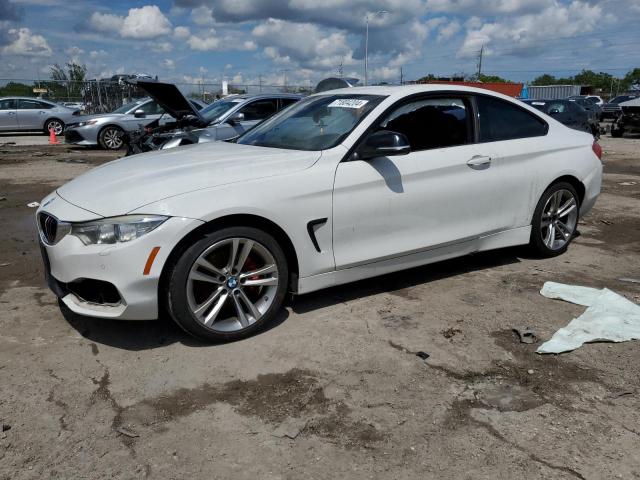 BMW 428 XI 2014 wba3n5c52ek197054