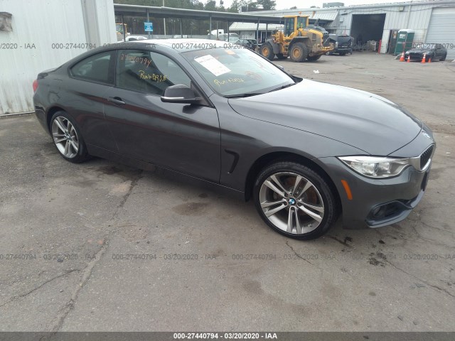 BMW 4 2015 wba3n5c52fk198819