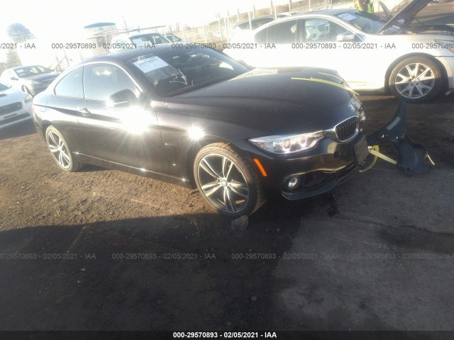 BMW 4 2015 wba3n5c52fk484914