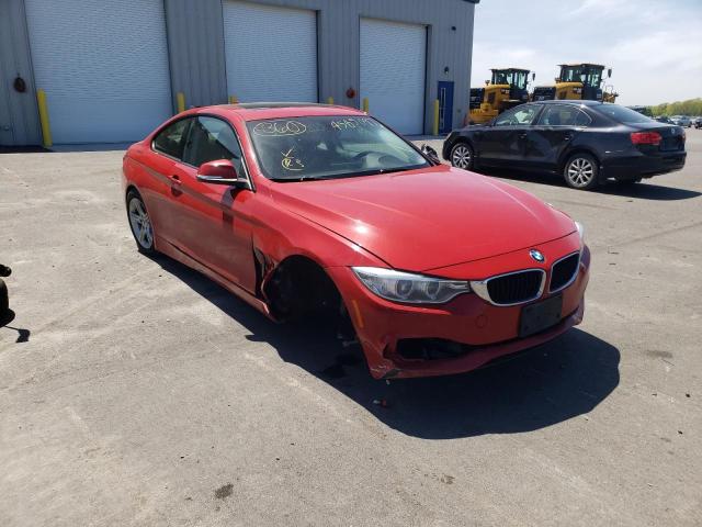 BMW 428 XI 2014 wba3n5c53ef716329