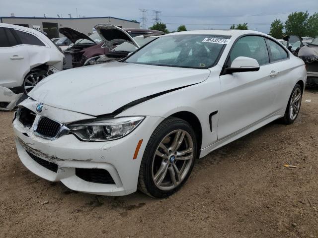 BMW 428I 2013 wba3n5c53ef716881