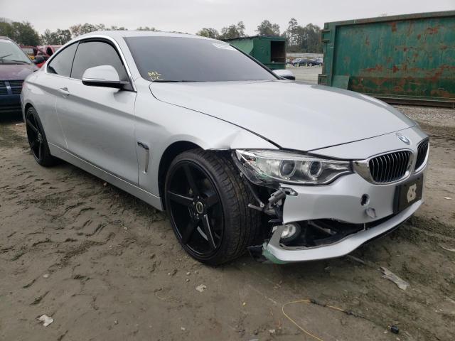 BMW 428 XI 2014 wba3n5c53ek196463