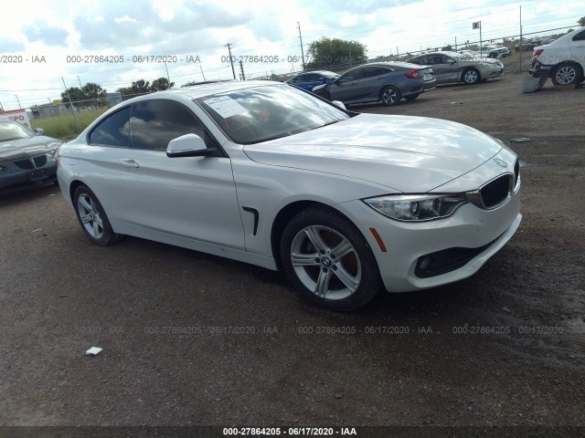 BMW 4 2014 wba3n5c53ek197385