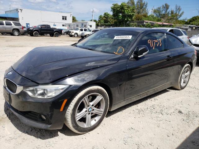 BMW 428 XI 2015 wba3n5c53fk197968