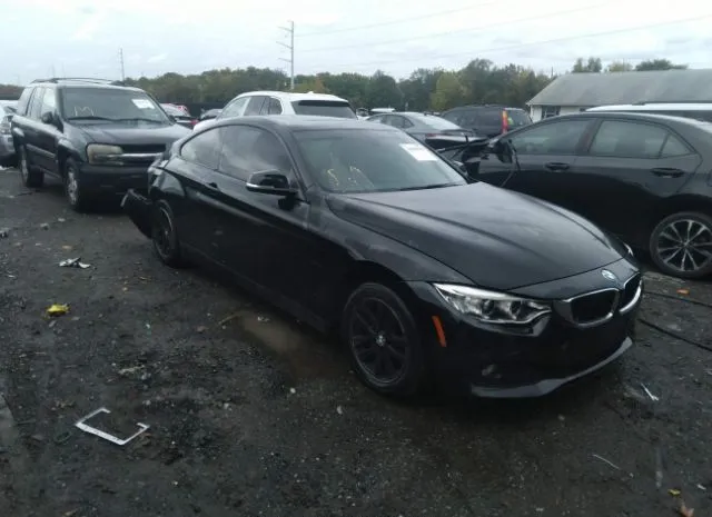 BMW 4 SERIES 2015 wba3n5c53fk484629