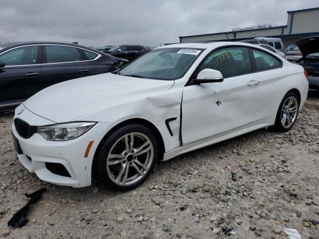 BMW 4 SERIES 2014 wba3n5c54ef717389