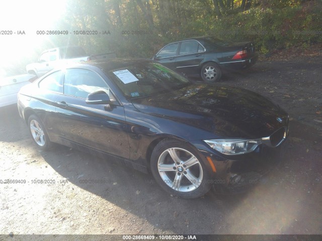 BMW 4 2014 wba3n5c54ek197136