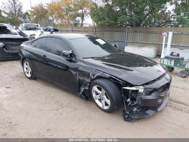 BMW 4 SERIES 2015 wba3n5c54fk197882