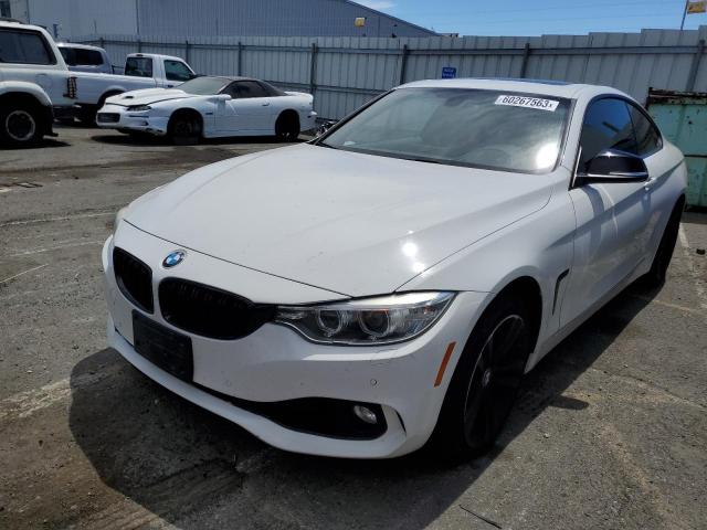 BMW 428 XI 2015 wba3n5c54fk197932