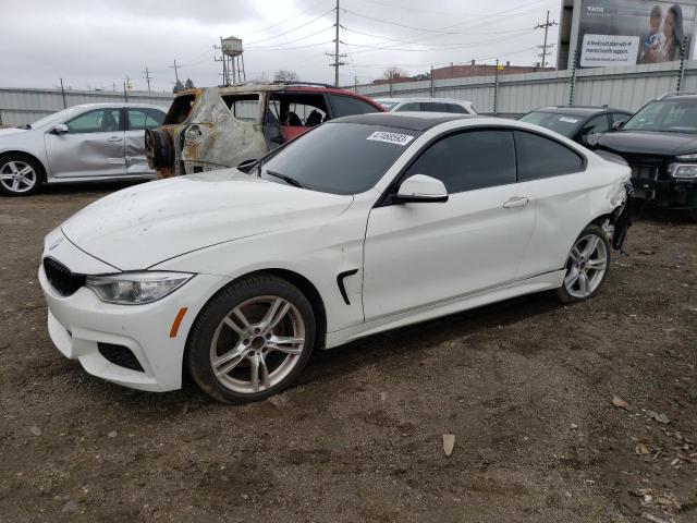 BMW 428 XI 2015 wba3n5c54fk198305