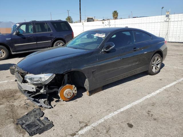 BMW 428 XI 2015 wba3n5c54fk198823