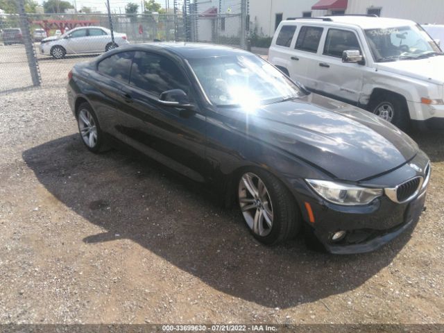 BMW 4 SERIES 2014 wba3n5c55ef716106