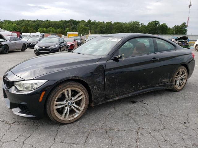 BMW 4 SERIES 2014 wba3n5c55ef716445