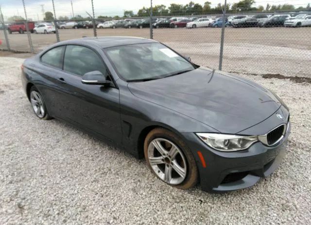 BMW 4 SERIES 2014 wba3n5c55ef716686