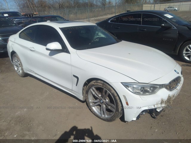 BMW 4 2014 wba3n5c55ef716865