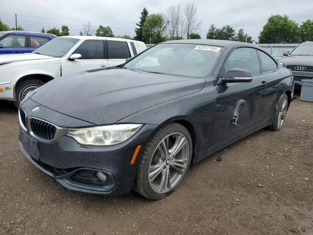 BMW 428 XI 2014 wba3n5c55ef717482