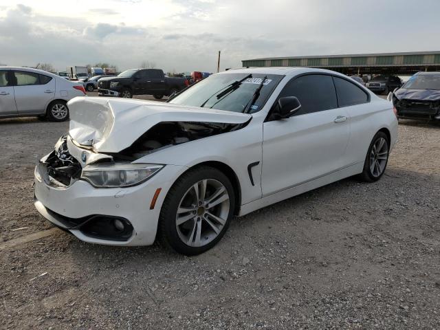 BMW 4 SERIES 2014 wba3n5c55ek196321