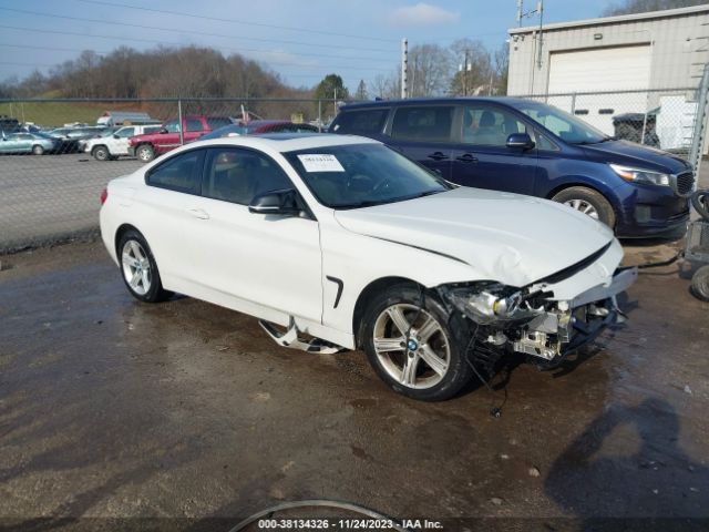 BMW 428I 2015 wba3n5c55fk197597