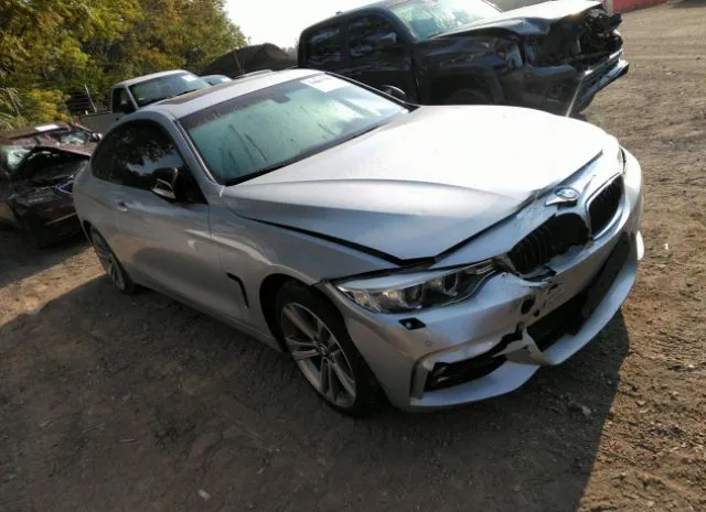 BMW 4 SERIES 2015 wba3n5c55fk197793