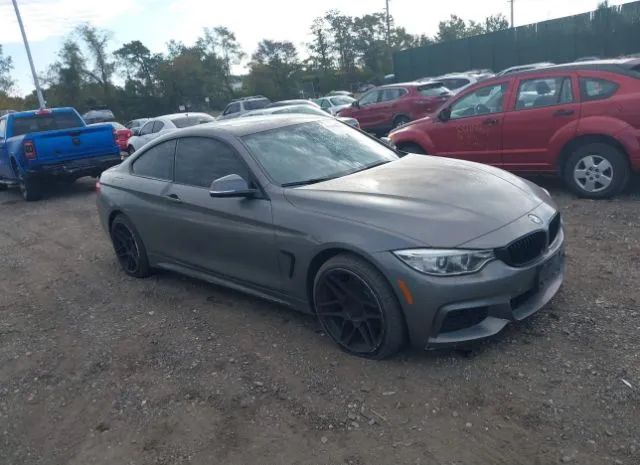 BMW 4ER 2015 wba3n5c55fk197891