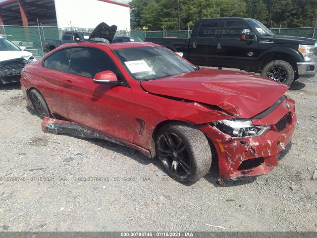 BMW 4 2015 wba3n5c55fk197924