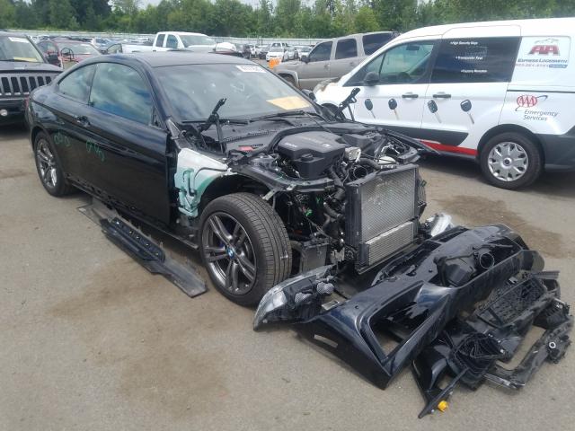 BMW 428 XI 2015 wba3n5c55fk198295