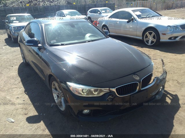 BMW 4 2015 wba3n5c55fk198362