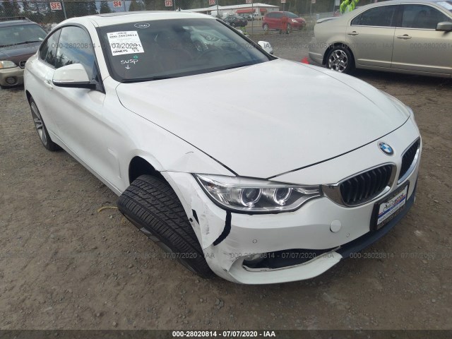 BMW 4 2015 wba3n5c55fk198863