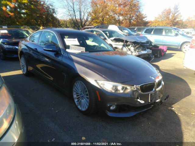 BMW 4 2014 wba3n5c56ef715823