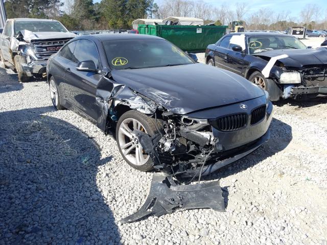 BMW 428 XI 2014 wba3n5c56ek196084