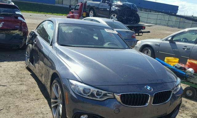 BMW 428 2014 wba3n5c56ek196439