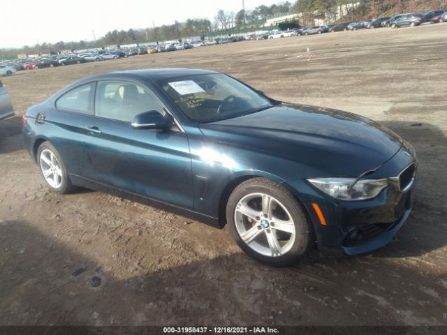 BMW NULL 2014 wba3n5c56ek196490