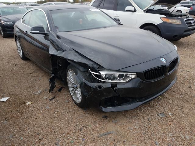 BMW NULL 2014 wba3n5c56ek196618