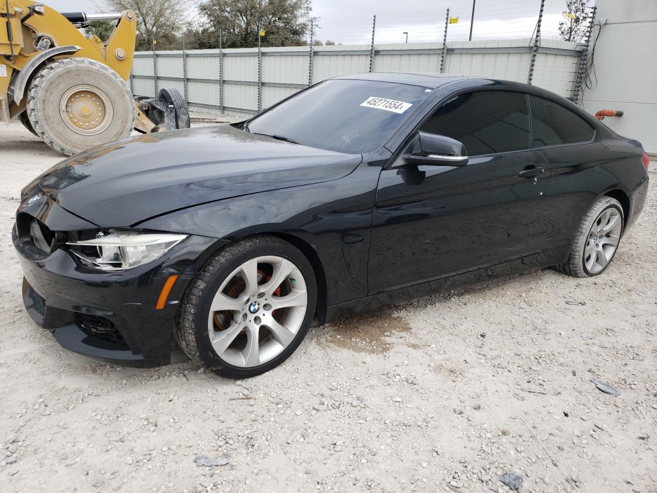 BMW NULL 2014 wba3n5c56ek196764