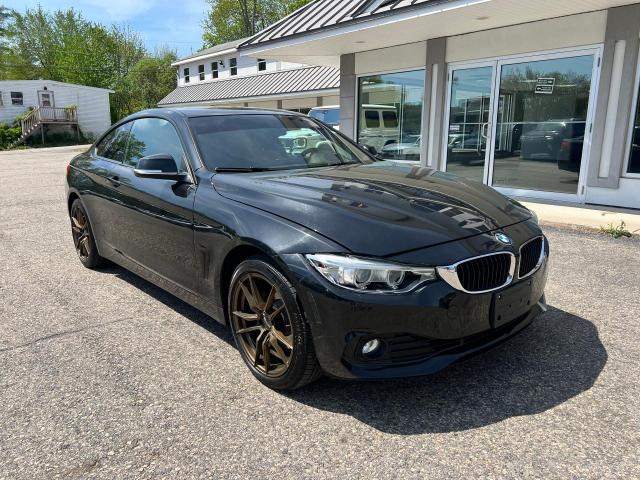 BMW 4 SERIES 2014 wba3n5c56ek197218