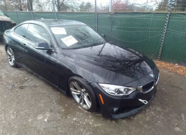 BMW 4 SERIES 2015 wba3n5c56fk620929