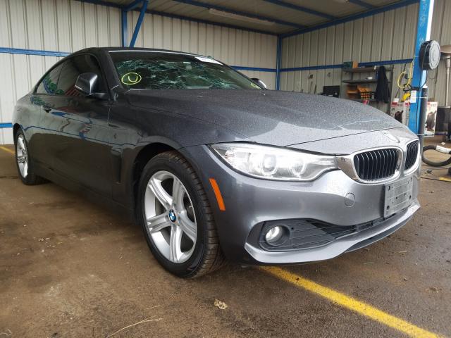 BMW 428 XI 2014 wba3n5c57ef717063