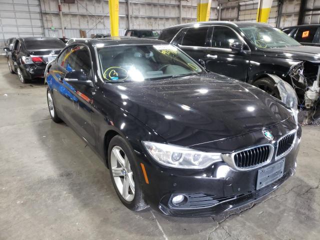 BMW 428 XI 2014 wba3n5c57ef717287