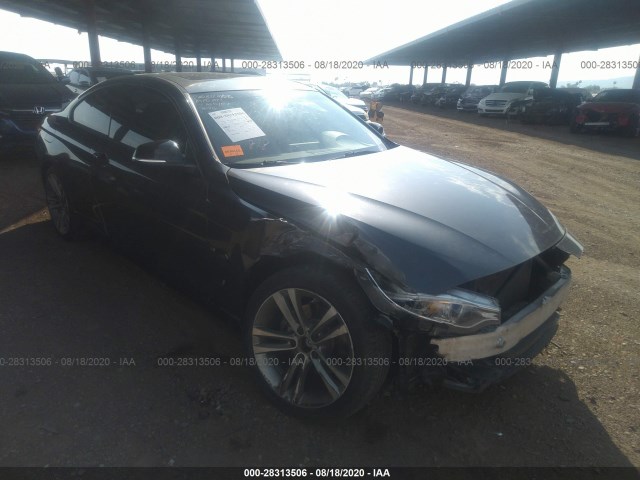 BMW 4 2014 wba3n5c57ek196076