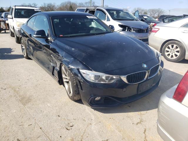 BMW 428 XI 2014 wba3n5c57ek196949