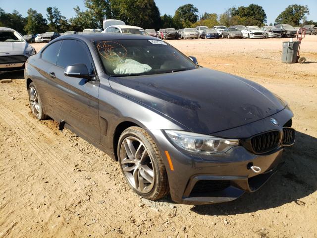 BMW 428 XI 2014 wba3n5c57ek197387