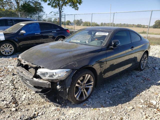 BMW 4 SERIES 2015 wba3n5c57fk484651