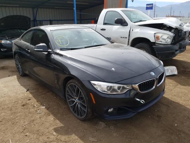 BMW 428 XI 2014 wba3n5c58ef715581