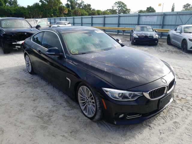 BMW 428 XI 2014 wba3n5c58ef716116