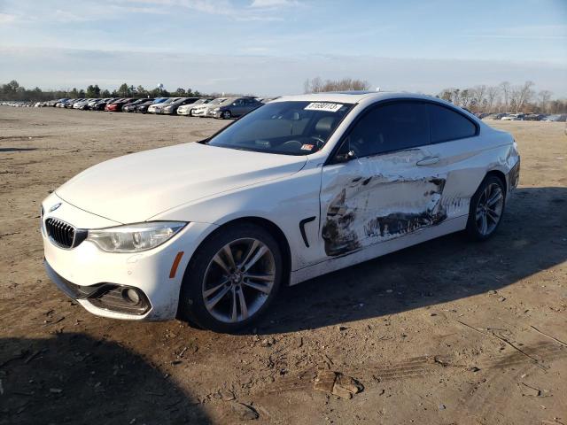 BMW 4 SERIES 2014 wba3n5c58ef716181