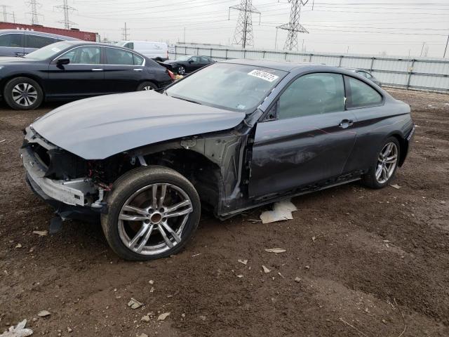 BMW 428 XI 2014 wba3n5c58ef717153