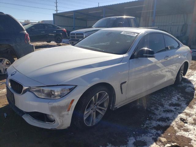 BMW 428 XI 2014 wba3n5c58ek196071