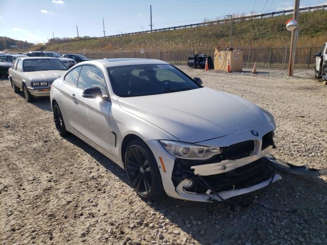 BMW 428 XI 2015 wba3n5c58fk198825