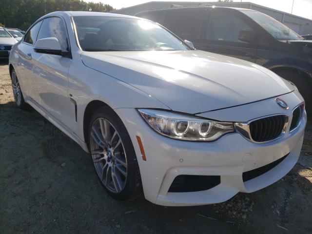 BMW 428 XI 2015 wba3n5c58fk484528