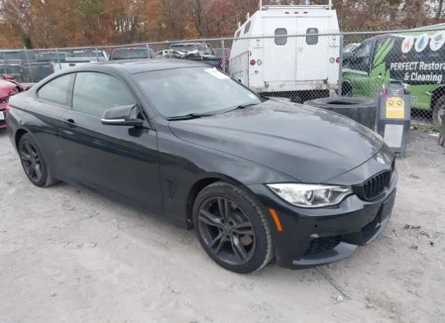 BMW 4 SERIES 2015 wba3n5c58fk620933